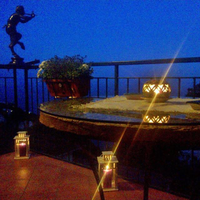 Domus Gaia Bed and Breakfast Amalfi Exteriör bild