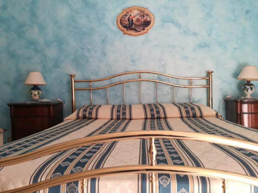 Domus Gaia Bed and Breakfast Amalfi Exteriör bild
